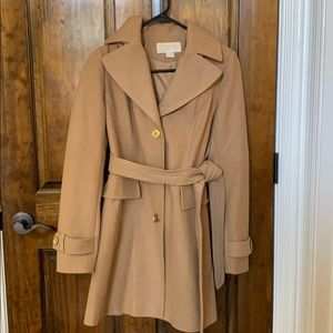 Michael Kors Pea Coat